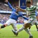 Scottish Premiership table: Updated 2022 SPFL standings for title, relegation, Champions League & Europa Conference League battles