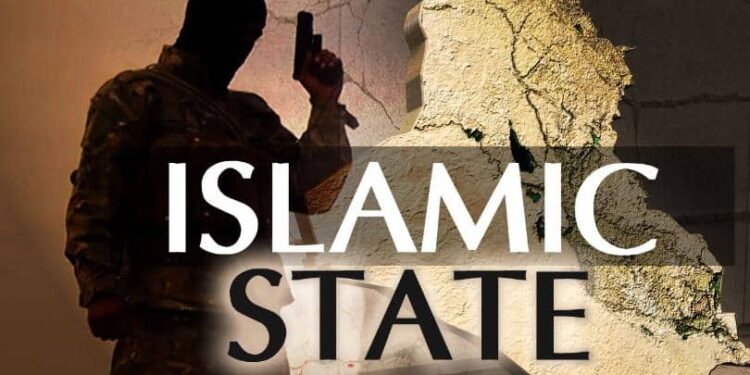 Nigeria Becomes Country With Most Islamic State Attacks, Overtakes Iraq – Report