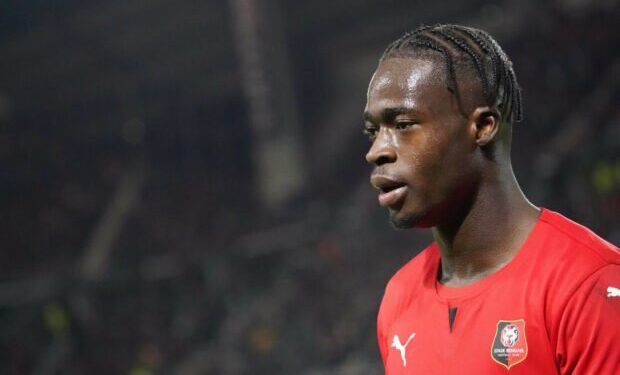 Kamaldeen Sulemana: Transfer value of Stade Rennes and Ghana winger skyrocket – Ghana Latest Football News, Live Scores, Results Kamaldeen Sulemana: Transfer value of Stade Rennes and Ghana winger skyrocket – Ghana Latest Football News, Live Scores, Results
