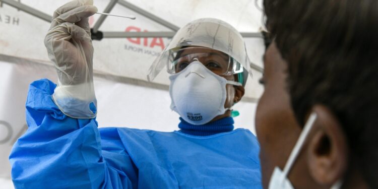 South Africa needs to establish a Pandemic Preparedness… South Africa needs to establish a Pandemic Preparedness…