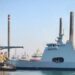 Navy new defence ship, NNS KADA, visits Oman | The Guardian Nigeria News Navy new defence ship, NNS KADA, visits Oman | The Guardian Nigeria News