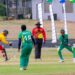 Nigeria defeat Ghana, set to face Rwanda in final decider