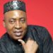 Nigerian Lawmaker, Nse Ekpenyong Is Dead Nigerian Lawmaker, Nse Ekpenyong Is Dead