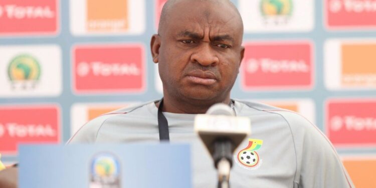 Nurudeen Amadu steps down as King Faisal coach after sixth straight Ghana Premier League defeat – Ghana Latest Football News, Live Scores, Results