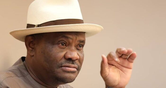 How Wike may scuttle PDP govs’ Ghana deal How Wike may scuttle PDP govs’ Ghana deal