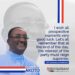I Wish All Prospective Aspirants very Good Luck – Afriyie Akoto I Wish All Prospective Aspirants very Good Luck – Afriyie Akoto