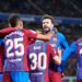 Real Sociedad vs. Barcelona result: Aubameyang goal enough for Barca, but 1-0 win comes at heavy price