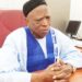 Tension As APC National Chairman, Adamu Suspends Party Directors Tension As APC National Chairman, Adamu Suspends Party Directors