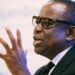 Kan Dapaah’s comments on judicial balance totally unnecessary – Frank Davies Kan Dapaah’s comments on judicial balance totally unnecessary – Frank Davies