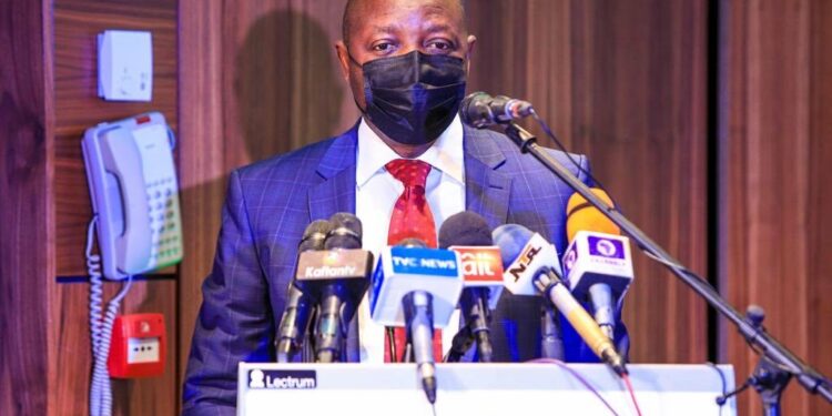 Factional NBBF president calls on Sports Ministry to come clean on basketball crisis Factional NBBF president calls on Sports Ministry to come clean on basketball crisis