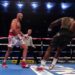 Tyson Fury KOs Dillian Whyte with DEVASTATING uppercut Tyson Fury KOs Dillian Whyte with DEVASTATING uppercut