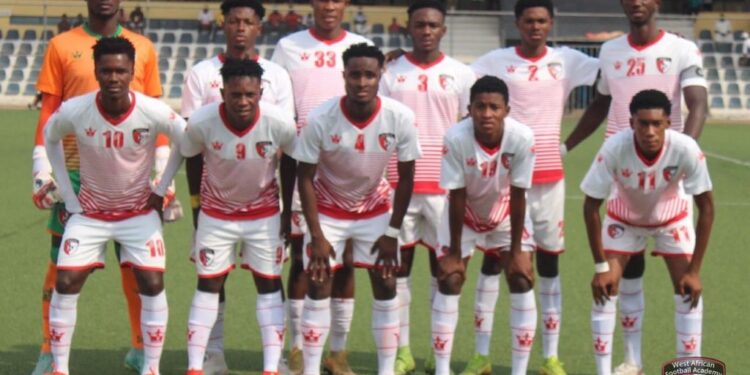 2021/22 Ghana Premier League Week 25: Match Report –WAFA 3-2 Berekum Chelsea – Ghana Latest Football News, Live Scores, Results 2021/22 Ghana Premier League Week 25: Match Report –WAFA 3-2 Berekum Chelsea – Ghana Latest Football News, Live Scores, Results