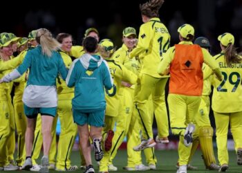 Australia vs England, Women’s World Cup 2022 Final Highlights: Australia Beat England To Win Record-Extending 7th Title