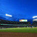 Athletics draw worst crowd without pandemic restrictions since 1980 on Tuesday against Orioles