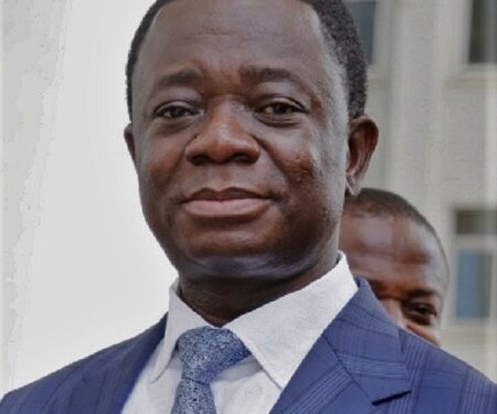Five witnesses subpoenas for Dr Opuni 