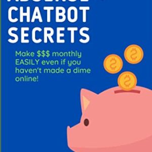 Google AdSense + Chatbot Secret Exposed: How to Make 00+ Monthly Even If You’ve Never Made a Dime Online