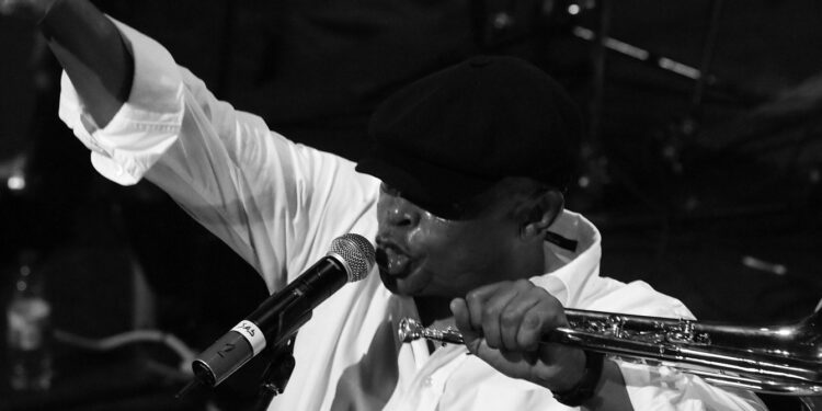 17 Lessons on Freedom We Can Learn From South Africa’s Music 17 Lessons on Freedom We Can Learn From South Africa’s Music
