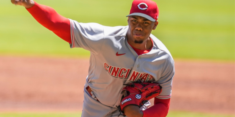 Cardinals vs. Reds odds, line, prediction: 2022 MLB picks, Friday, April 22 best bets from top computer model Cardinals vs. Reds odds, line, prediction: 2022 MLB picks, Friday, April 22 best bets from top computer model