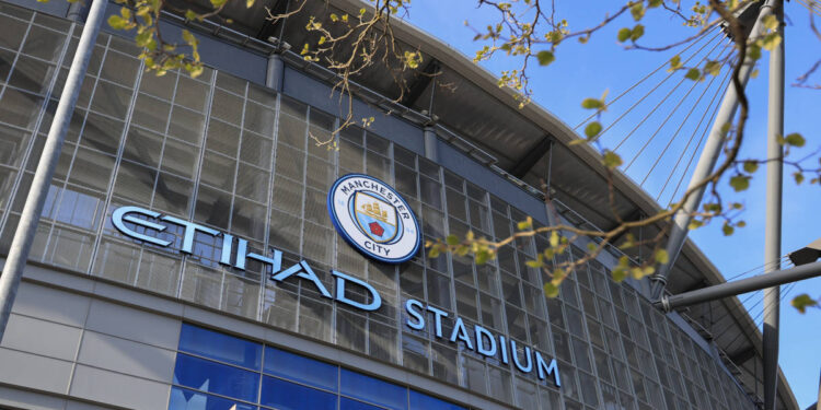 From Brazil: Manchester City Owners Close in on Purchase of South American Club Bahia From Brazil: Manchester City Owners Close in on Purchase of South American Club Bahia