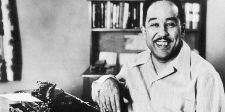 How Langston Hughes Has Influenced Generations of South African Writers ‹ Literary Hub How Langston Hughes Has Influenced Generations of South African Writers ‹ Literary Hub