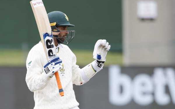 How to make Mark Boucher happy South Africa Bangladesh 2nd Test Day 2 | Cricbuzz.com How to make Mark Boucher happy South Africa Bangladesh 2nd Test Day 2 | Cricbuzz.com