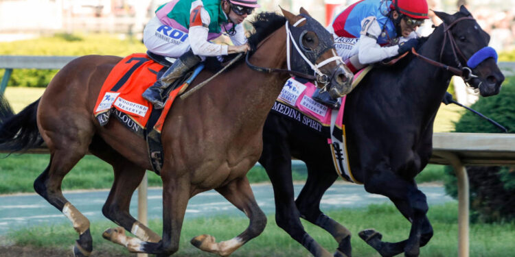 2022 Kentucky Derby odds, top predictions: Expert who called last year’s Derby Day winner divulges picks 2022 Kentucky Derby odds, top predictions: Expert who called last year’s Derby Day winner divulges picks