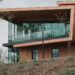 A Super Building for Fragile Times A Super Building for Fragile Times