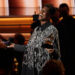 Key Moments From the 2022 Grammys: Jon Batiste, Silk Sonic and Olivia Rodrigo Triumph