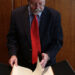 Christopher Coover, Auction Expert on the Printed Word, Dies at 72