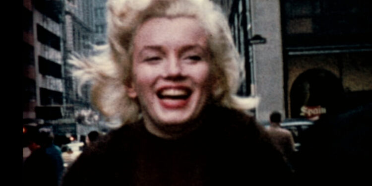 ‘The Mystery of Marilyn Monroe: The Unheard Tapes’ Review: Gossip Girl ‘The Mystery of Marilyn Monroe: The Unheard Tapes’ Review: Gossip Girl