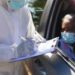 South Africa braces for fifth COVID surge, another major Chinese city tracks outbreak