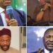 2023 Elections: List Of Buhari’s Ministers Seeking Elective Positions