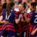 United States vs. Uzbekistan – Football Match Report – April 12, 2022