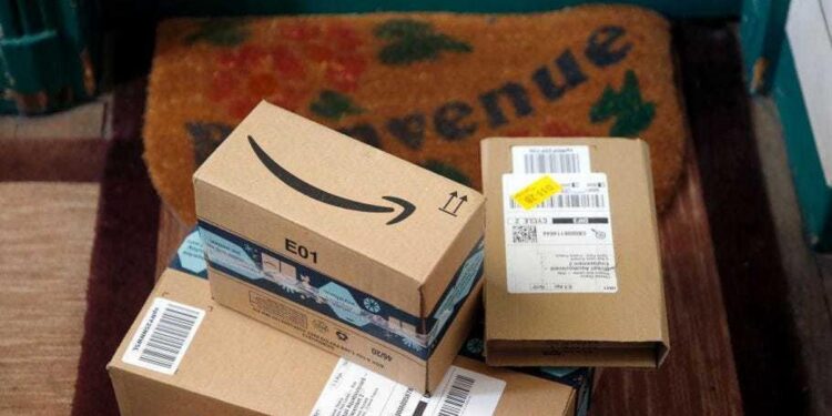 Amazon is hitting its sellers with a 5% fee due to inflation and increased fuel costs, and there’s a good chance products will get more expensive as a result