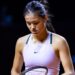 Emma Raducanu: US Open champion gives world No 1 Iga Swiatek stern test in Stuttgart | Tennis News Emma Raducanu: US Open champion gives world No 1 Iga Swiatek stern test in Stuttgart | Tennis News