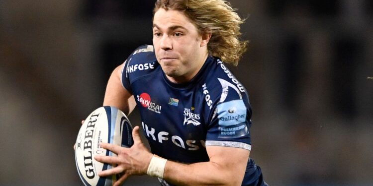 Gallagher Premiership: Faf de Klerk and Lood de Jager to leave Sale Sharks at end of season | Rugby Union News Gallagher Premiership: Faf de Klerk and Lood de Jager to leave Sale Sharks at end of season | Rugby Union News