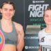 Savannah Marshall ‘hitting harder than ever’ ahead of Femke Hermans fight, says trainer Peter Fury | Boxing News Savannah Marshall ‘hitting harder than ever’ ahead of Femke Hermans fight, says trainer Peter Fury | Boxing News