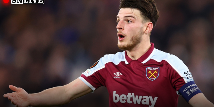 West Ham vs. Lyon live score, updates, highlights & lineups from UEFA Europa League quarter-final