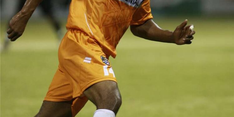 Ex-Harambee Stars player wins dispute over company Ex-Harambee Stars player wins dispute over company