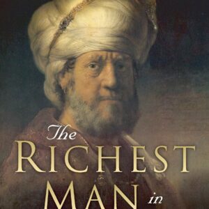 The Richest Man In Babylon