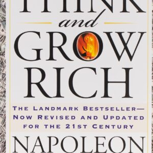 Think and Grow Rich