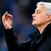 Serie A: Jose Mourinho, Roma can rescue disappointing European season for Italy with a Conference League title Serie A: Jose Mourinho, Roma can rescue disappointing European season for Italy with a Conference League title
