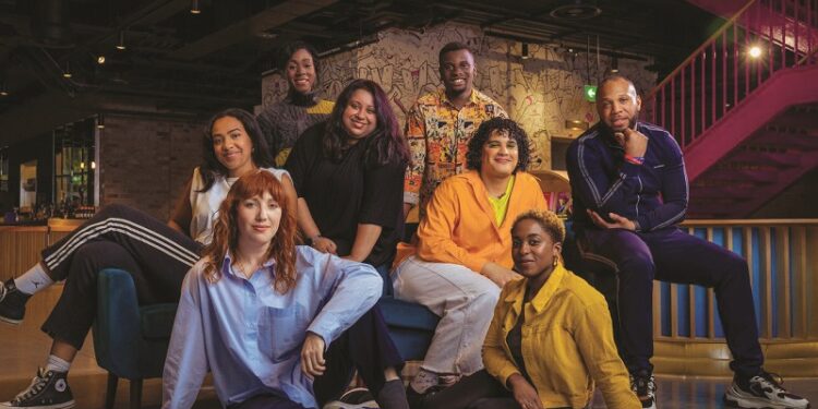 The inaugural Housemates Festival takes place at Brixton House April 21 – South London News The inaugural Housemates Festival takes place at Brixton House April 21 – South London News