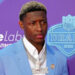 Jets’ first-round NFL Draft pick Ahmad ‘Sauce’ Gardner reveals his diamond bottle chain contains actual sauce