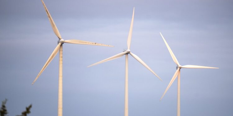 Canada’s energy transition will be challenging, experts say Canada’s energy transition will be challenging, experts say