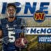 Michael McMorris Invited to Rookie Free Agent Camp by the Washington Commanders Michael McMorris Invited to Rookie Free Agent Camp by the Washington Commanders