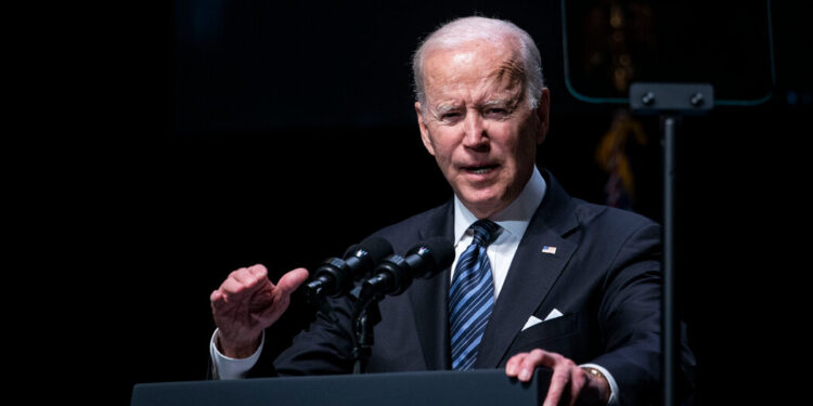 Biden Eulogizes Walter F. Mondale at Memorial Biden Eulogizes Walter F. Mondale at Memorial