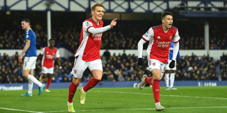 Arsenal vs Everton: TV channel, live stream, team news & prediction – Ghana Latest Football News, Live Scores, Results Arsenal vs Everton: TV channel, live stream, team news & prediction – Ghana Latest Football News, Live Scores, Results