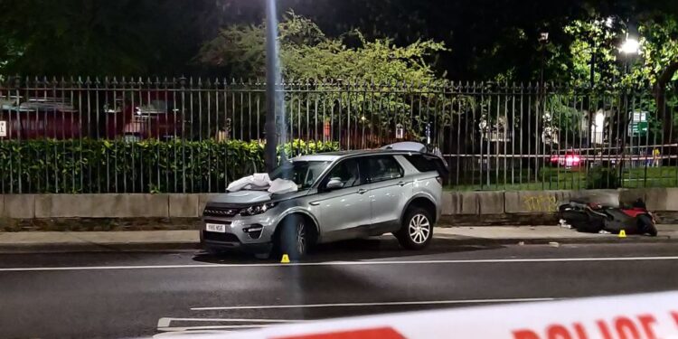 Brixton shooting live: Teen shot and witnesses ‘shaking and crying’ as ‘multiple shots fired’ by Lambeth Town Hall Brixton shooting live: Teen shot and witnesses ‘shaking and crying’ as ‘multiple shots fired’ by Lambeth Town Hall