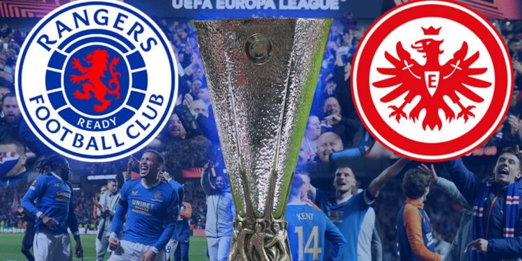 Rangers Euro glory aftermath LIVE as Gary Neville claims there is ‘nowhere near’ Ibrox atmosphere Rangers Euro glory aftermath LIVE as Gary Neville claims there is ‘nowhere near’ Ibrox atmosphere